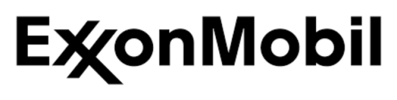 ExxonMobil Logo PNG Transparent & SVG____