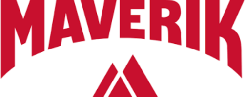 Maverik Logo & Brand Assets (SVG, PNG____